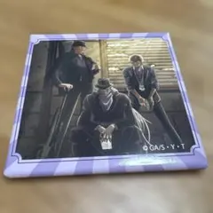 名探偵コナンTDメモリアル 缶バッジvol.1