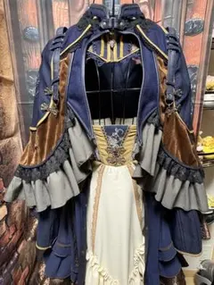 騎士竜戦隊リュウソウジャー 公式ジャケット 衣装 コスプレ 綱啓永