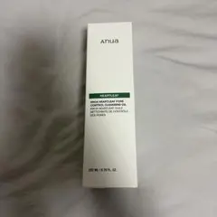 Anua ドクダミポアコントロールクレンジングオイル 200mlのサムネイル