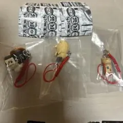 夏目友人帳 ニャンコ先生meets日本の民芸　第2集