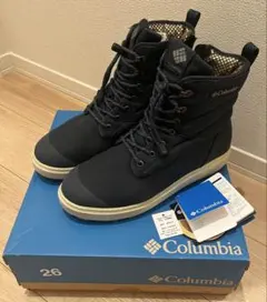 Columbia SAPLAND II WP OMNI HEAT 28cm