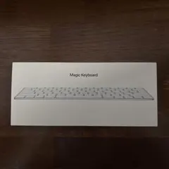 Magic Keyboard MLA22LL/A