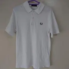 FRED PERRY　M3N　ポロシャツ　英国製