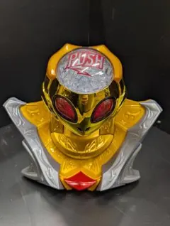サミー　エイリヤン役物　チャンスボタン　金Verのサムネイル