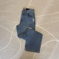 超美品＜ LEVI'S ＞ SILVER TAB デニムパンツ