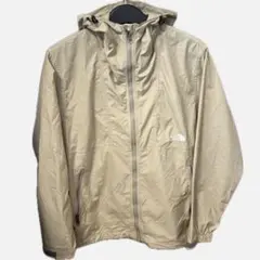THE NORTH FACE コンパクトジャケット M