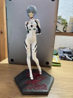 新世紀エヴァンゲリオン レイ フィギュア