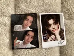 ENHYPEN SUNGHOON ソンフン