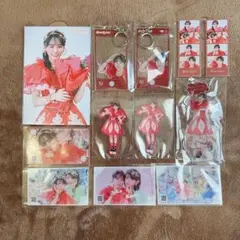 「かわいいだけじゃだめですか？」発売記念ラッフルくじ きゅーすと 佐野愛花セット