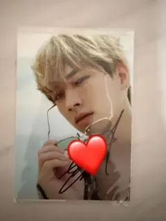 BTS V テテ VICON D type トレカ 3枚セット | Mercari