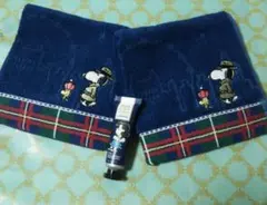 1/31迄限定値下げ♡SNOOPYハンカチセット