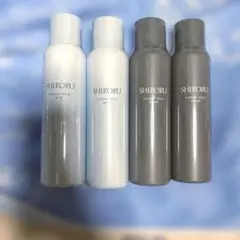 【新品未開封】SHIRORU クリスタルホイップブラック 3個セット SHIRORU（シロル） SHIRORU公式 シロル正規品 クリスタルホイップ