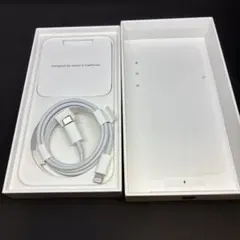 空箱のみ (Apple iPhone13 128GB)