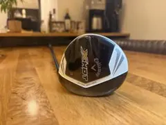 キャロウェイXHOT 3番ウッド　スプーン　TourAD GT-6 Sのサムネイル