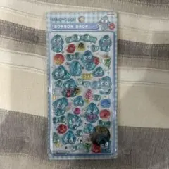 HANGYODON BONBON DROP シール 48枚入り