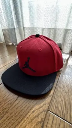 NIKEジョーダンキャップ