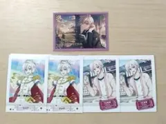 アイナナ キラステコレクション ノーマル ドラコレ ぱしゃこれ 9弾 九条天