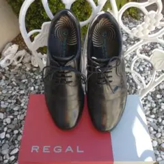 【美品】REGAL リーガルウォーカー