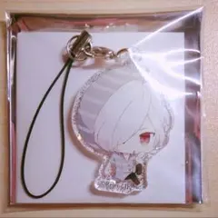 ディアラバ　おやすみちびっこヴァンパイア　アクスト