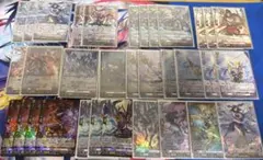 2026年最新】ヴァンガード バヴサーガラ デッキの人気アイテム - メルカリ