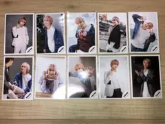 ⑦SnowMan 佐久間大介 公式写真 10枚 まとめ売り