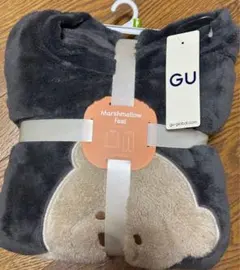 GU ジーユー