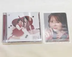 イコラブ ＝LOVE 20th劇薬中毒 CD 封入 生写真 typeA 大場花菜