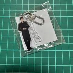 SEVENTEEN NEW_ IN JAPAN カプセルトイ スングァン