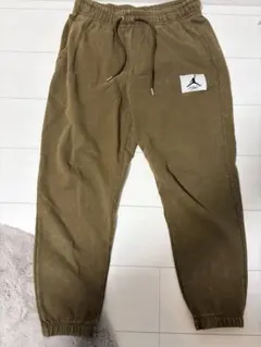 ジョガーパンツ l