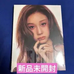 新品未開封/BABYMONSTER ［WE GO UP］PHARITA ver