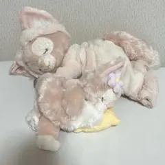 リーナベル　上海ディズニー　おやすみ　おねんね　スウィートドリームス リーナベル 上海ディズニー おやすみ おねんね スウィートドリームス