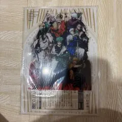 ジャンプGIGA ヒロアカ 僕のヒーローアカデミア アクスタ 十傑 付録