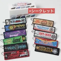 2026年最新】marvel フライトタグの人気アイテム - メルカリ