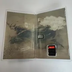 ルーナジア戦記 switch