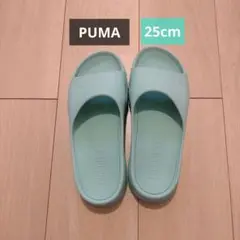 Puma スポーツサンダル ミントグリーン 25cmのサムネイル