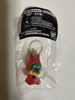 Jリーグめじるしアクセサリー 浦和レッズ