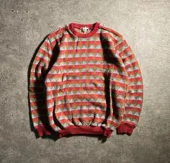 ウールセーターメンズ