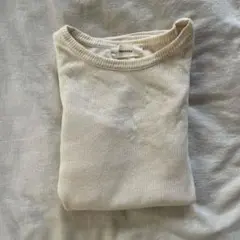 todayful カットソー　七分袖