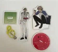 新テニ 白石蔵ノ介 ジャンプフェスタ2025 アクリルスタンド - メルカリ