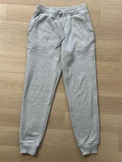 ユニクロ ヒートテック　ボアスウェットパンツ