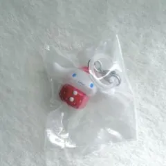 サンリオ いちご めじるしアクセサリー シナモロール　シナモン