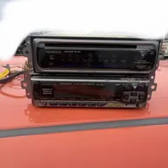 KENWOOD MJ909 D909 セット - メルカリ