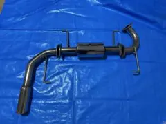 NBロードスター5ZIGENスーパーラップマフラー[廃盤品] NBロードスター 5ZIGEN スーパーラップ 廃盤 希少 爆音 - メルカリ