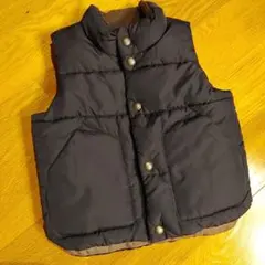 babyGap・ダウンベスト