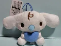 シナモロール　シナモンフレンズマスコット　みるく