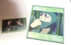 忍たま乱太郎 アクリル色紙 ④