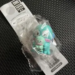 ぬいぐるみといっしょフィギュア　ハンギョドン　未開封