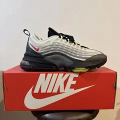 新品タグ付き】ナイキ26.5cm NIKE AIR MAX ZM950 NRG - メルカリ