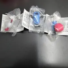 パペットスンスン めじるしアクセサリー スンスン ノンノン