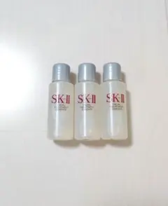 新品　SK-II フェイシャルトリートメントエッセンス 　3本セット
